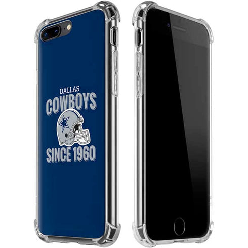 NFL Dallas Cowboys Helmet iPhone Cases